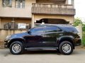 2012 Toyota Fortuner for sale-1