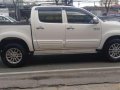 2014 Toyota Hilux G 4x4 Matic Diesel TVDVD -4