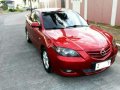 Mazda 3 automatic transmission 2007 for sale-9