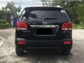 600k very cheap 2012 KIA SORENTO CRDi 1st own Cebu plate auto trans-5