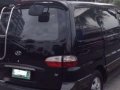 Hyundai Starex 2004 GRX for sale-3
