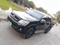 2010 Toyota Hilux G Manual Diesel 4x2 LOW mileage Negotiable-0