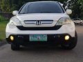 Honda CRV 2008 for SWAP-1