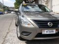 Nissan Almera 2018 AT for sale-4