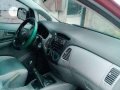 Toyota Innova E 2009 for sale-1