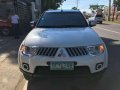 Mitsubishi Montero Sport Automatic Diesel 2010-6