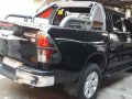 2018 Toyota Hilux G Manual for sale -2