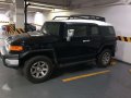 TOYOTA FJ Cruiser 2014 Automatic Fully Serviced-0