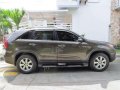 Kia Sorento 2011 Model EX Diesel Automatic 4x4 7Seater 42K Mileage-9