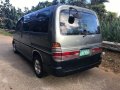 Toyota Hiace Van Diesel 1995 Philippine Arrival 2007-0