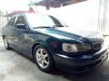 2000 Toyota Corolla Baby Altis Seg 1.8 Matic-5