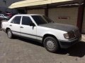 1988 MERCEDES BENZ W124 300 Diesel Matic with extra parts-0