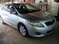 2008 Toyota Corolla Altis G for sale-0