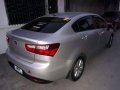 For sale 2015 Kia Rio 1.4 automatic-4