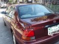 Honda City Lxi matic 1998 for sale -2