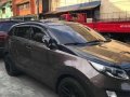 Kia Sportage 2012 FOR SALE-0