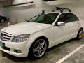 2011 Mercedes Benz C200 FOR SALE-1