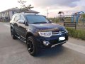 2012 Mitsubishi Montero Sport GLS V for sale-0