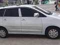 Toyota Innova E Manual FOR SALE-5