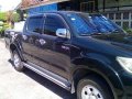 Toyota Hilux 2013 E 4x2 for sale-5