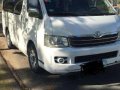 SELLING TOYOTA Super Grandia 2008-2