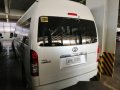 Toyota Hiace 2015 for sale -2