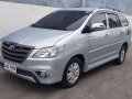 Toyota Innova E Manual FOR SALE-1