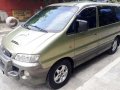 2000 Hyundai Starex SVX for sale-9