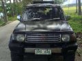 Mitsubishi Pajero Gen. 2 1997 FOR SALE-0