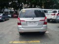 2014 Toyota Innova E Diesel Manual Transmission Low Mileage-6