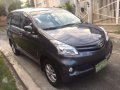 Toyota Avanza 1.3 E 2013 FOR SALE-3