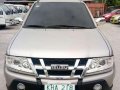 Isuzu Sportivo MT 2014 for sale-10