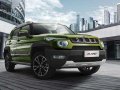 2019 BAIC BJ20 Luxury SUV Sports Utility Vehicle-8