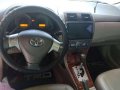 2010 Toyota Corolla Altis 2.0V for sale -1