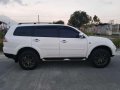 2014 Mitsubishi Montero Sport GLS V for sale -3