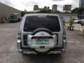 2012 Mitsubishi Pajero for sale -3