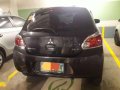 2014 Mitsubishi Mirage GLX Automatic for sale-6