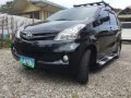 TOYOTA Avanza 2012 Automatic Gasoline 1.3 E Fresh Clean Loaded Rush-4