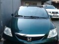 2004 Honda City Idsi Manual FOR SALE-0