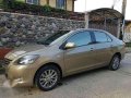 2013 Toyota Vios for sale -1