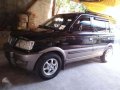 Mitsubishi Adventure GLS 2003 MT FOR SALE-9