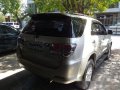 Toyota Fortuner 2014 for sale-3