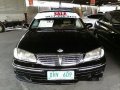 Nissan Exalta 2003 AT for sale-4