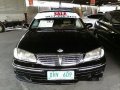 Nissan Exalta 2003 AT for sale-0