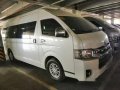 Toyota Hiace 2015 for sale -0