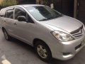 Toyota Innova 2010 J for sale -6