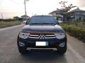 2012 Mitsubishi Montero Sport GLS V for sale-1