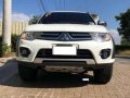 2014 Mitsubishi Strada 4x4 GLS-V for sale-6