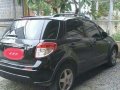 Suzuki Sx4 automatic 2011 for sale -2