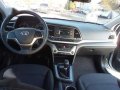 2018 Hyundai Elantra GL 1.6 for sale-1
